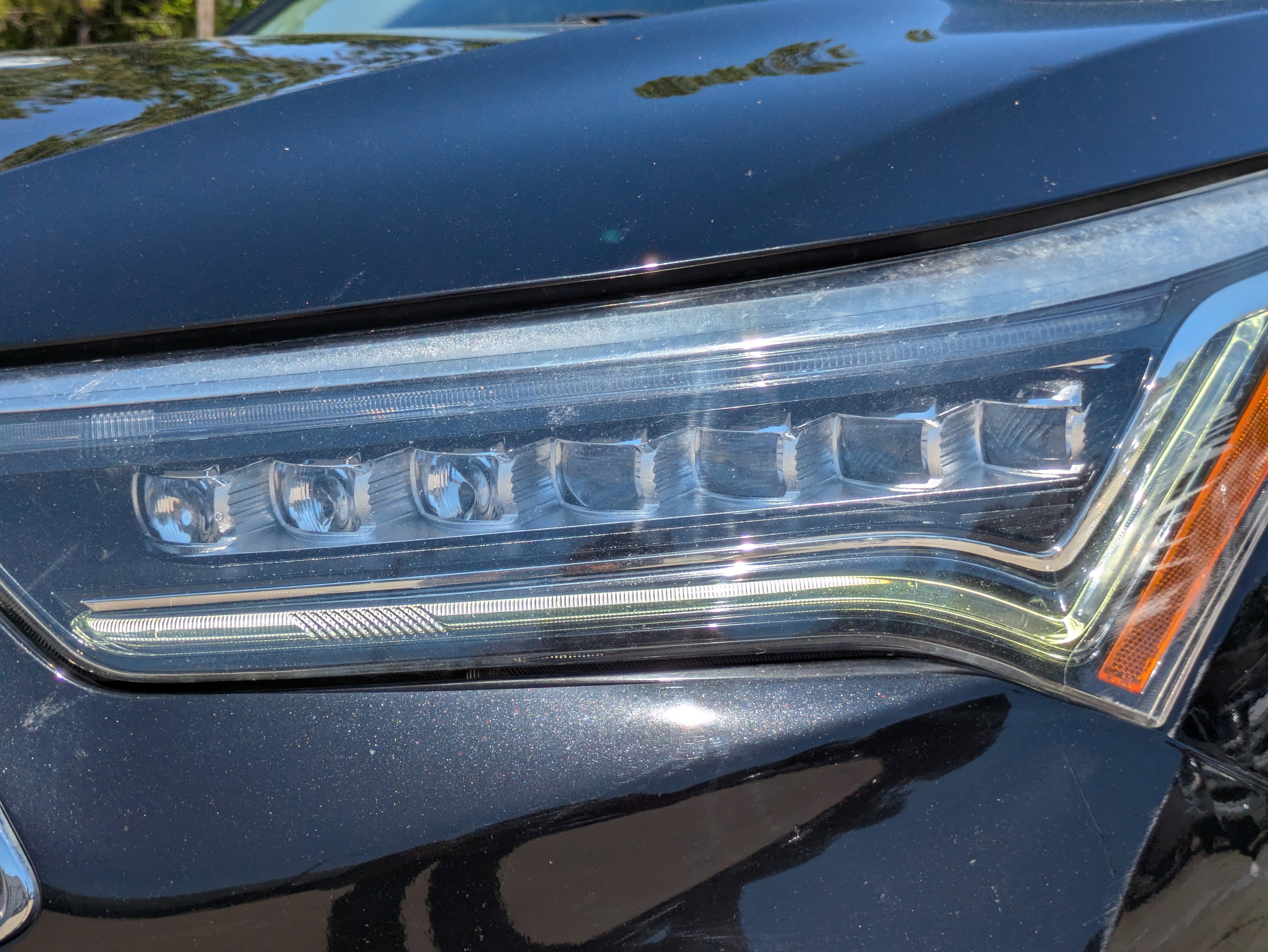 2020 Acura RDX Standard