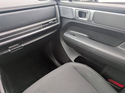 2025 Hyundai Santa Fe SE