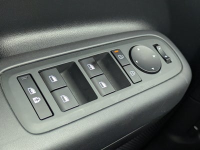 2025 Hyundai Santa Fe SE