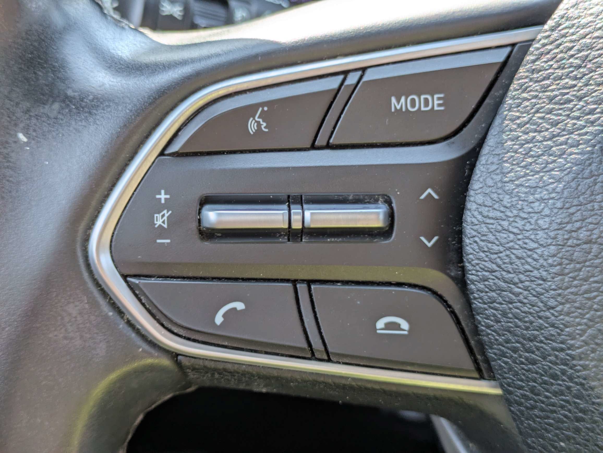 2020 Hyundai Santa Fe SEL 2.0T