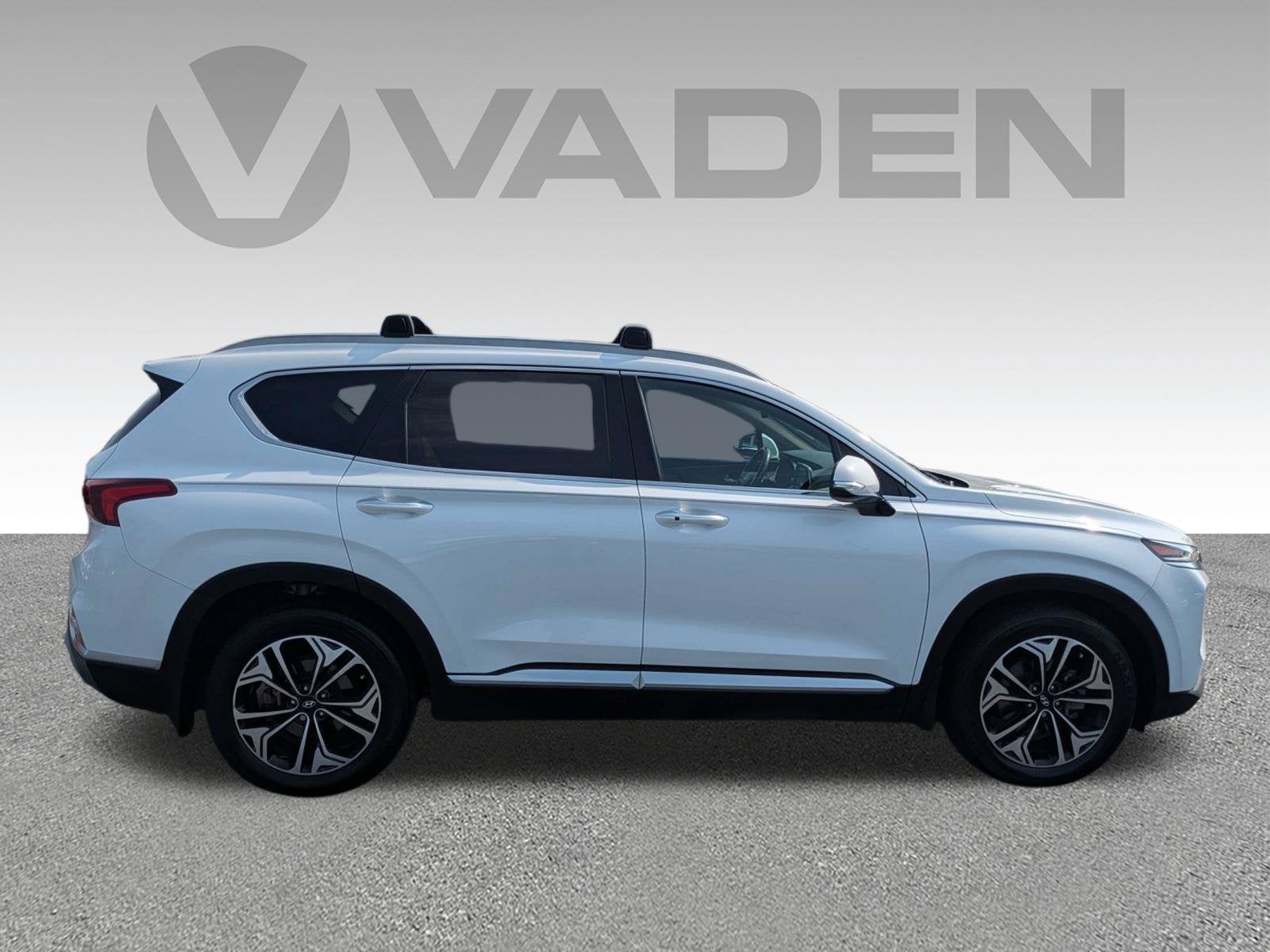 2020 Hyundai Santa Fe SEL 2.0T