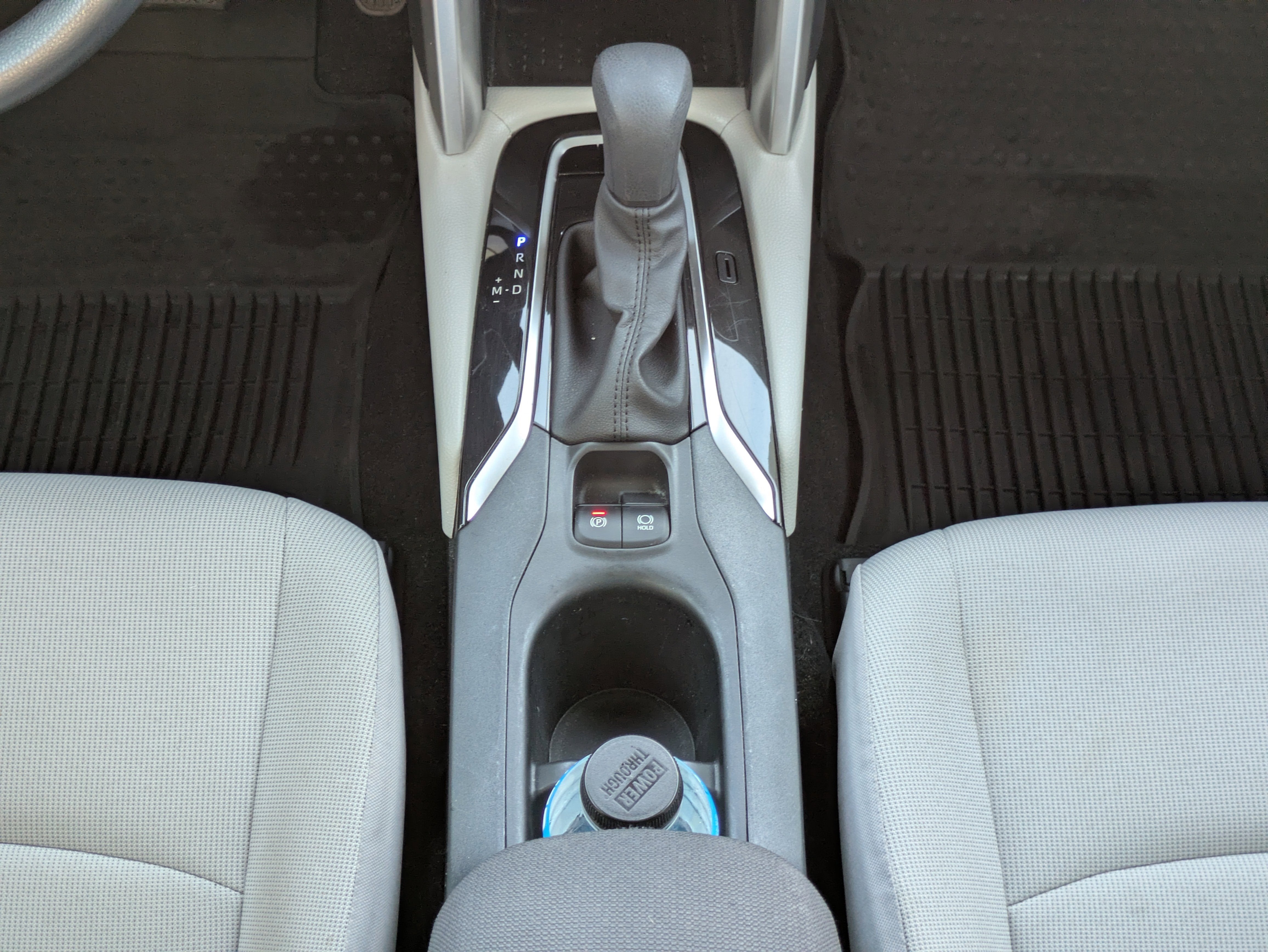 2023 Toyota Corolla Cross L