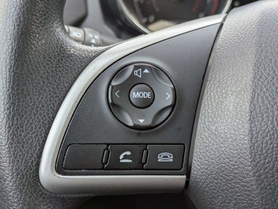 2024 Mitsubishi Outlander Sport 2.0 ES AWC