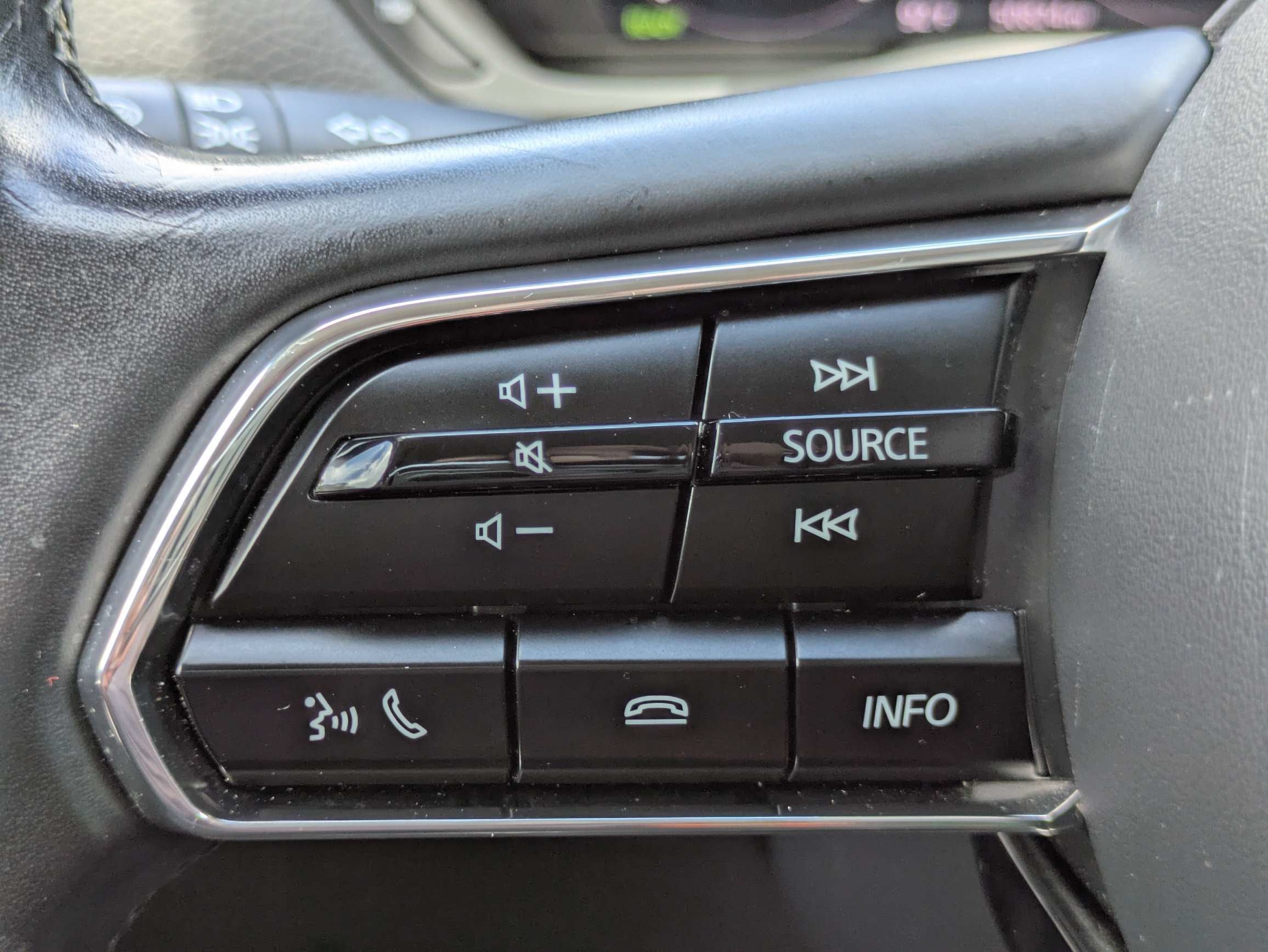 2024 Mazda Mazda CX-90 PHEV Premium