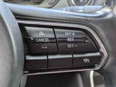2024 Mazda Mazda CX-90 PHEV Premium