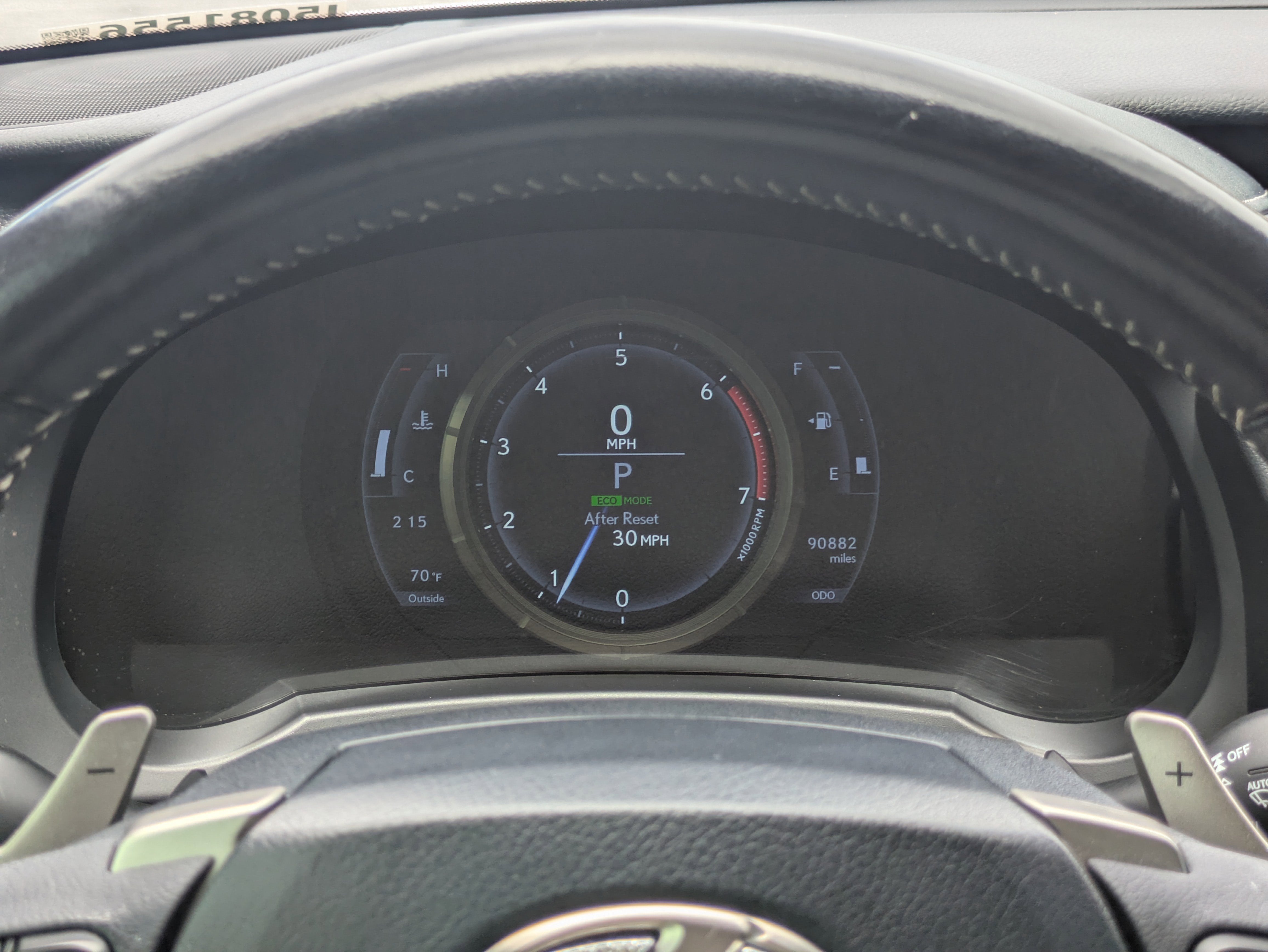 2018 Lexus IS IS 300