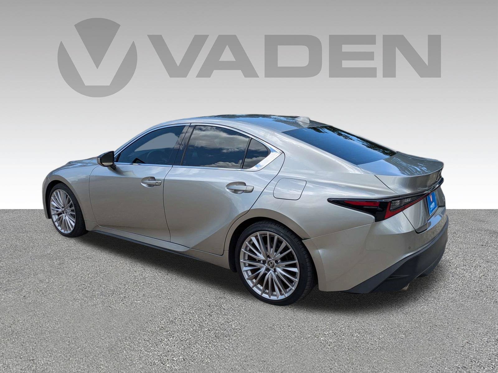 2023 Lexus IS 300 IS 300