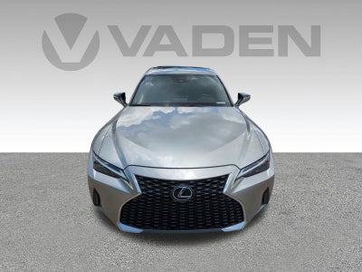 2023 Lexus IS 300 IS 300
