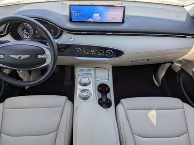 2023 Genesis GV70 2.5T AWD