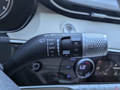 2023 Genesis GV70 2.5T AWD