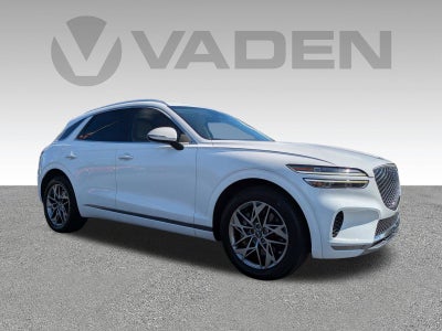 2023 Genesis GV70 2.5T AWD