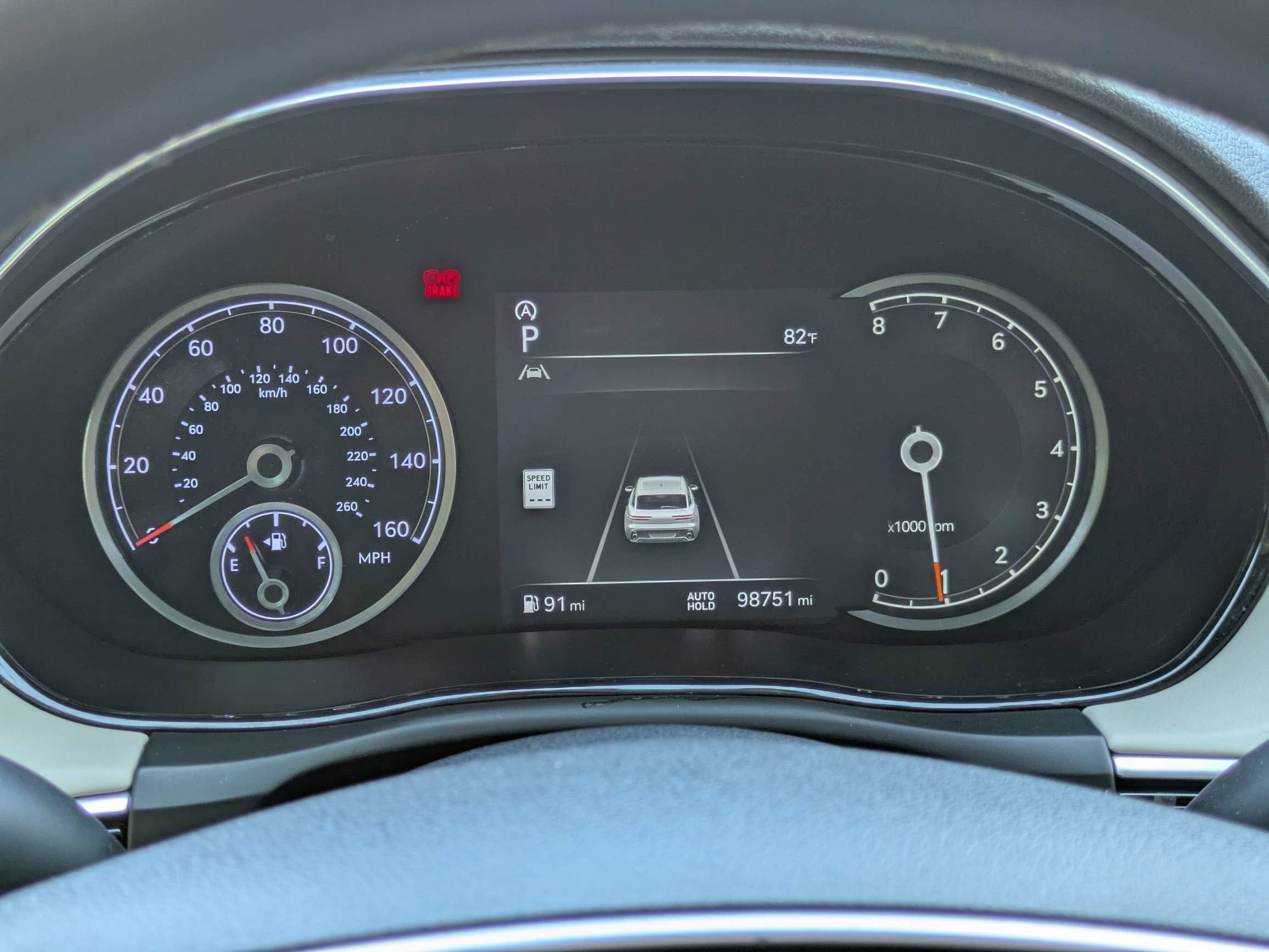 2023 Genesis GV70 2.5T AWD