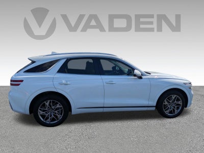 2023 Genesis GV70 2.5T AWD