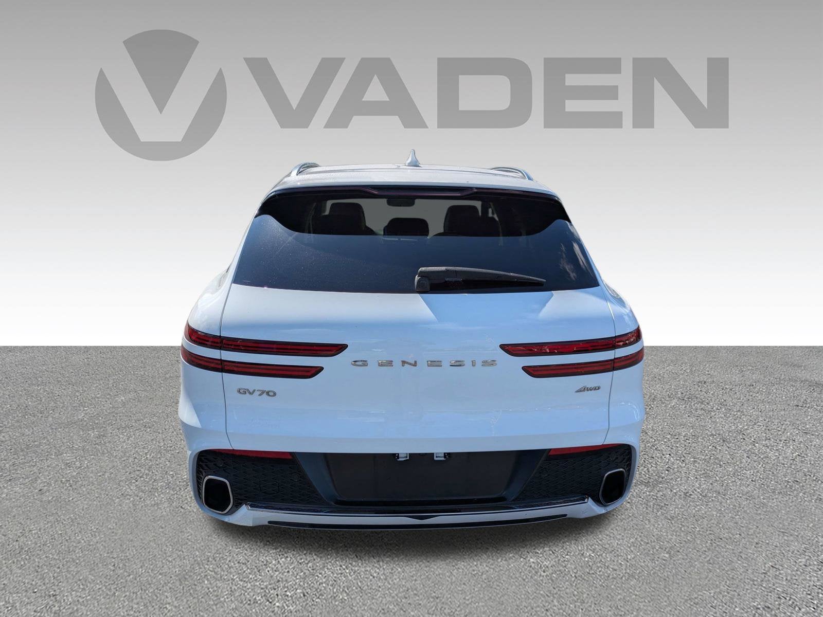 2023 Genesis GV70 2.5T AWD