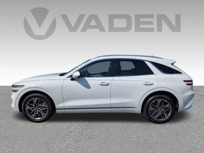 2023 Genesis GV70 2.5T AWD
