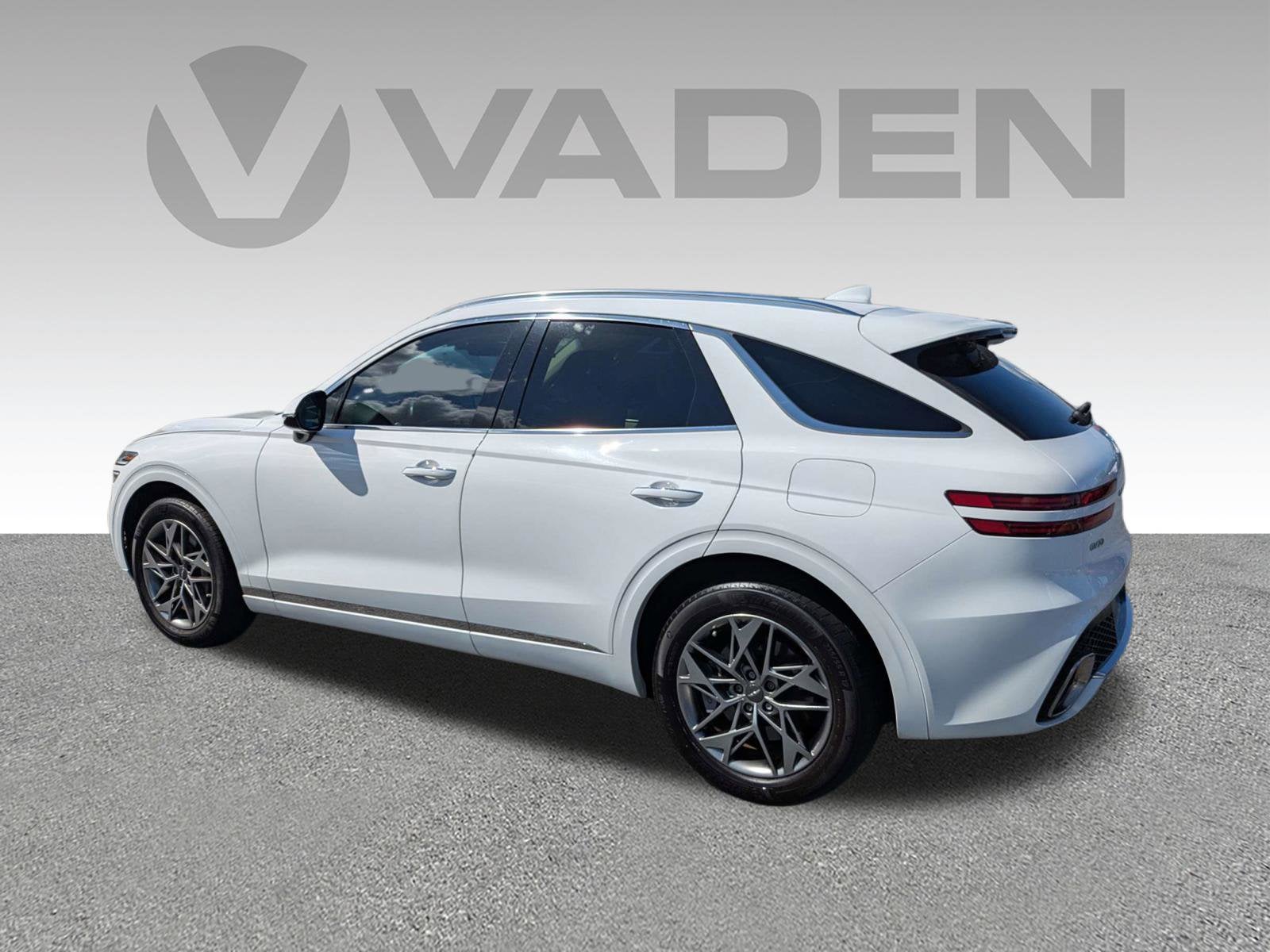 2023 Genesis GV70 2.5T AWD