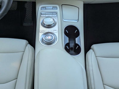 2023 Genesis GV70 2.5T AWD