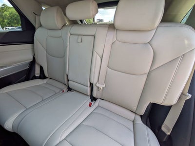 2023 Genesis GV70 2.5T AWD