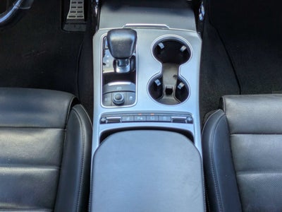 2019 Kia Stinger GT2