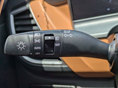 2024 Kia Seltos SX Turbo