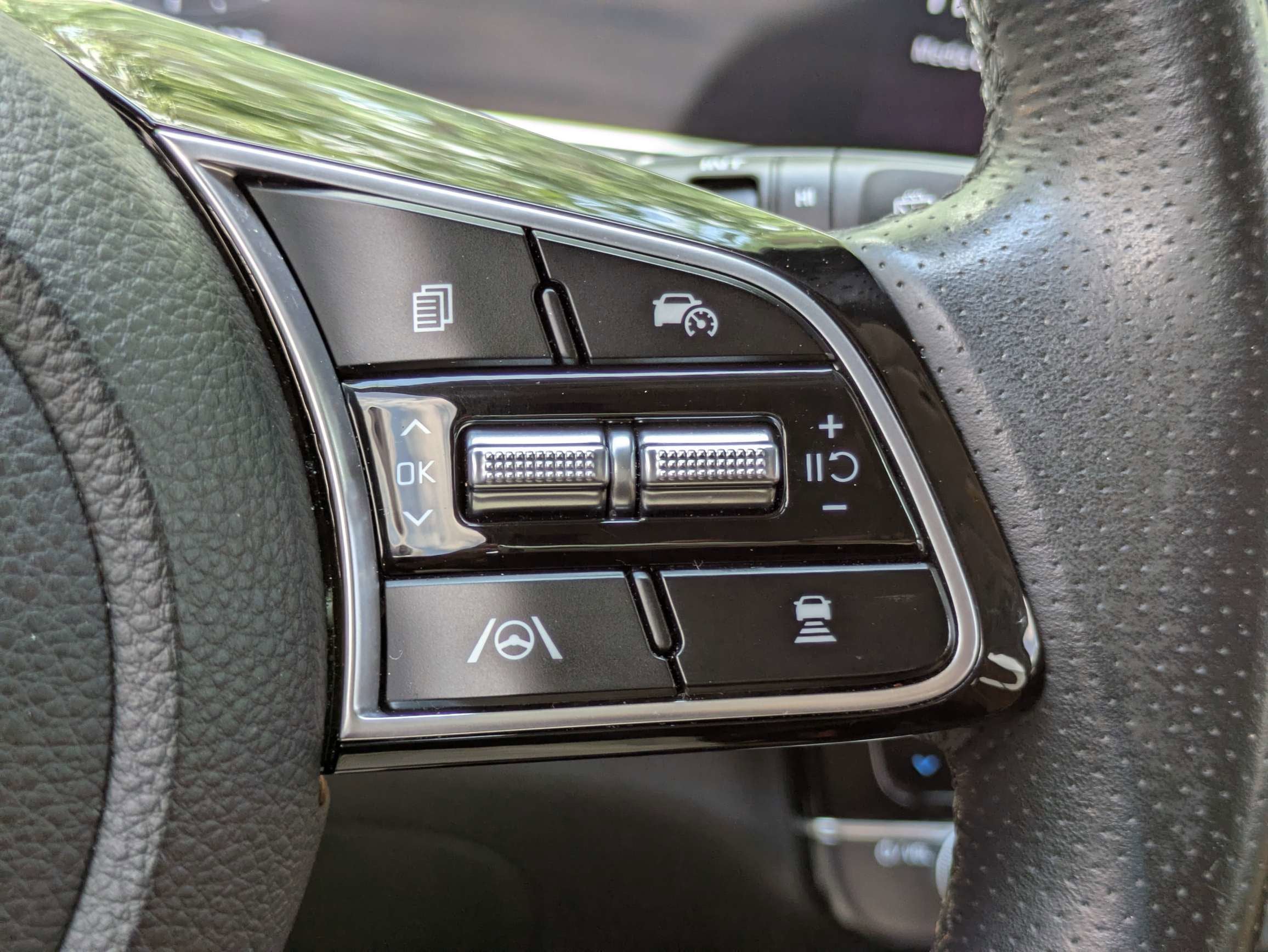 2024 Kia Seltos SX Turbo
