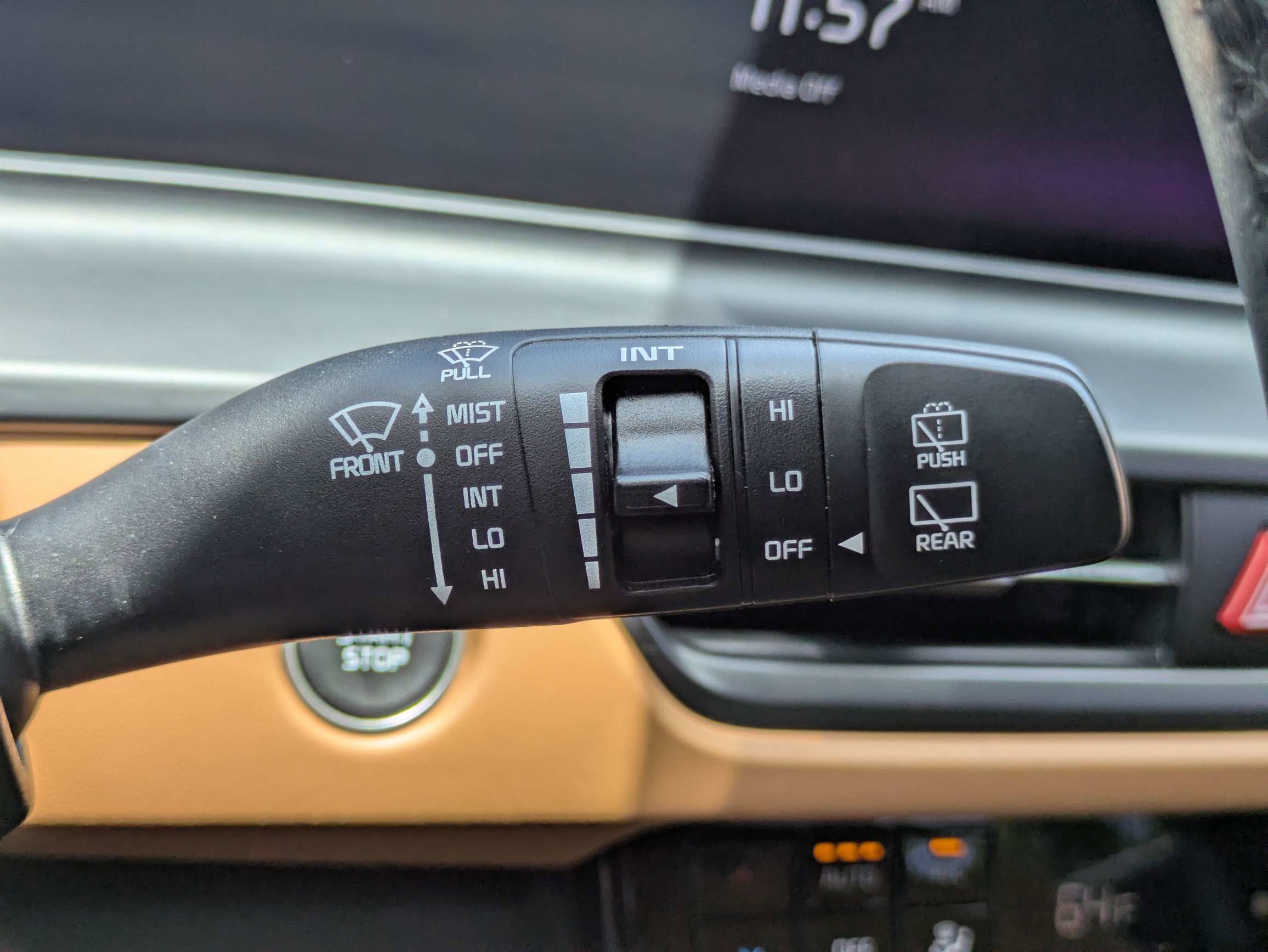 2024 Kia Seltos SX Turbo
