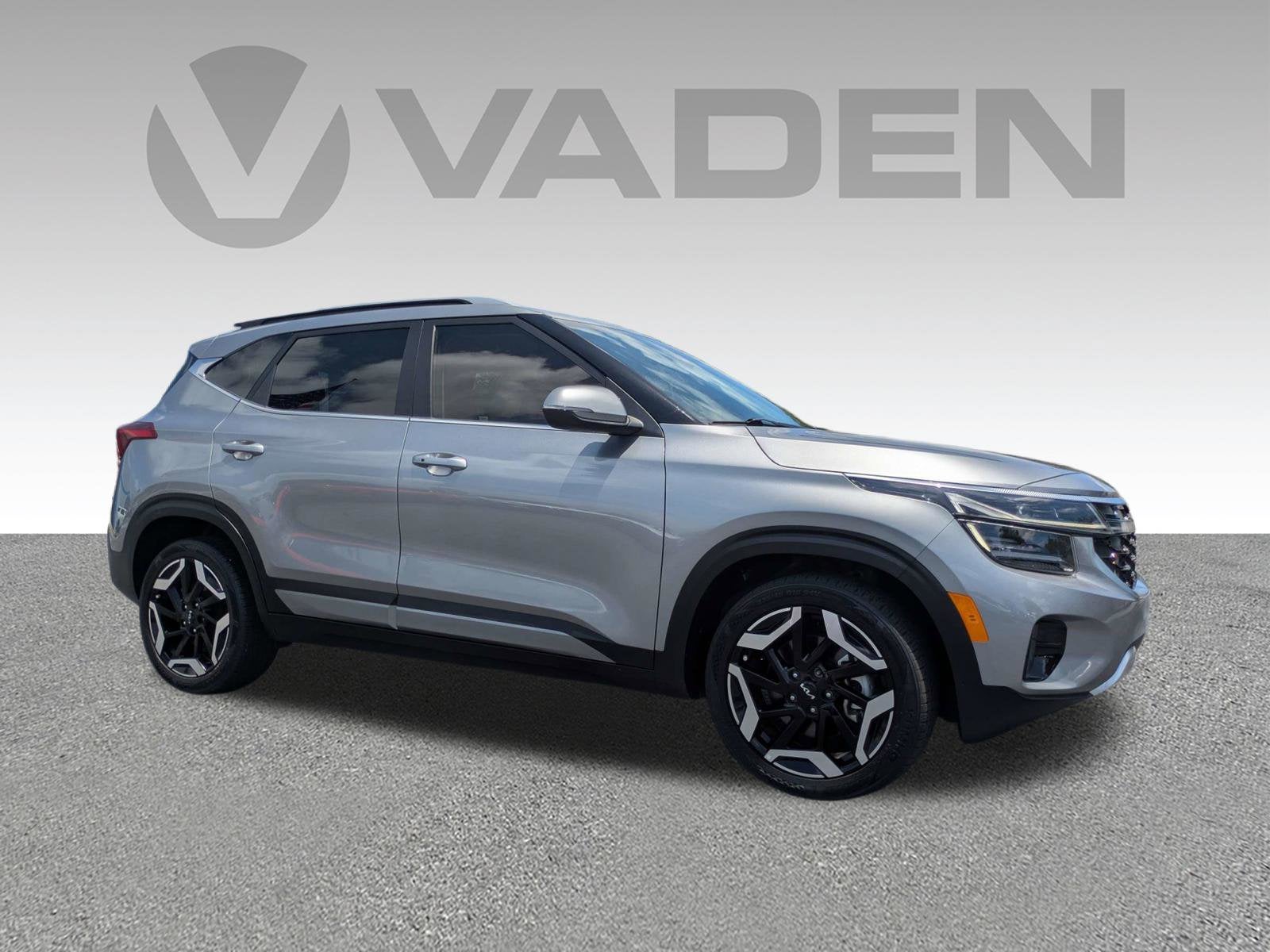 2024 Kia Seltos SX Turbo