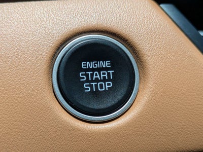 2024 Kia Seltos SX Turbo