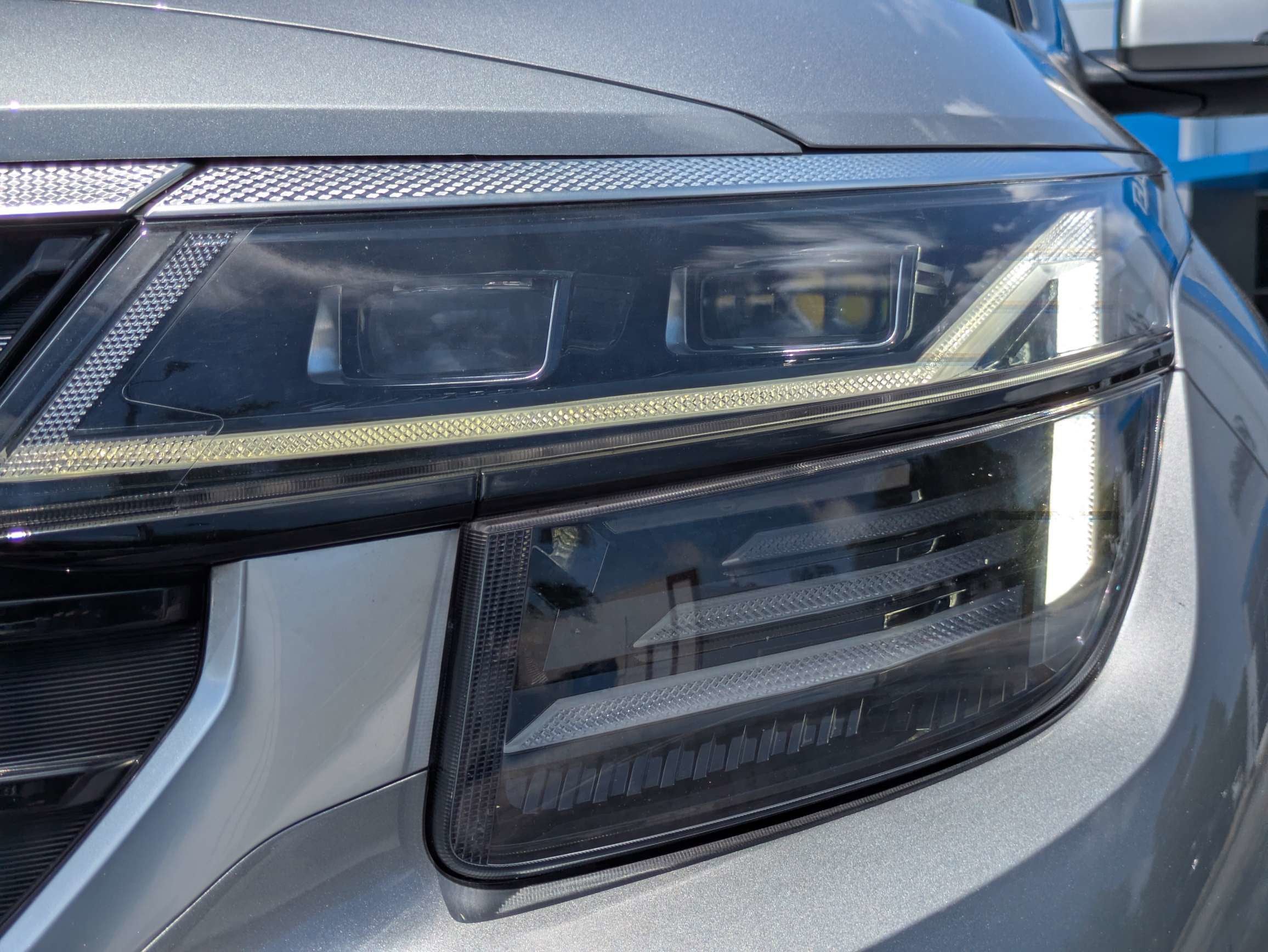 2024 Kia Seltos SX Turbo