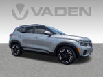 2024 Kia Seltos SX Turbo