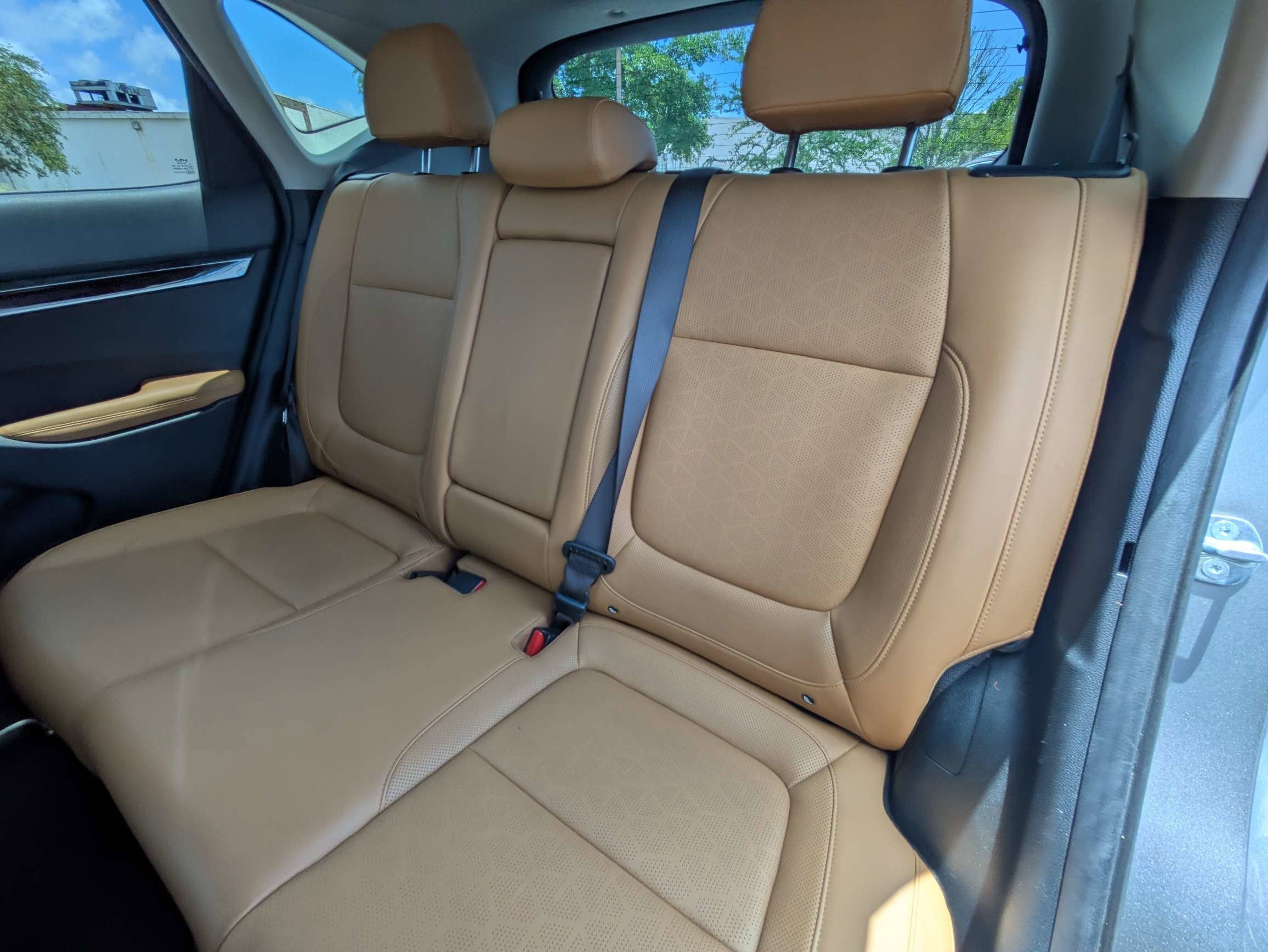 2024 Kia Seltos SX Turbo