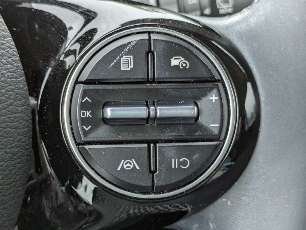 2024 Kia Soul GT-Line