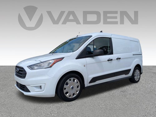 2019 Ford Transit Connect Van XLT