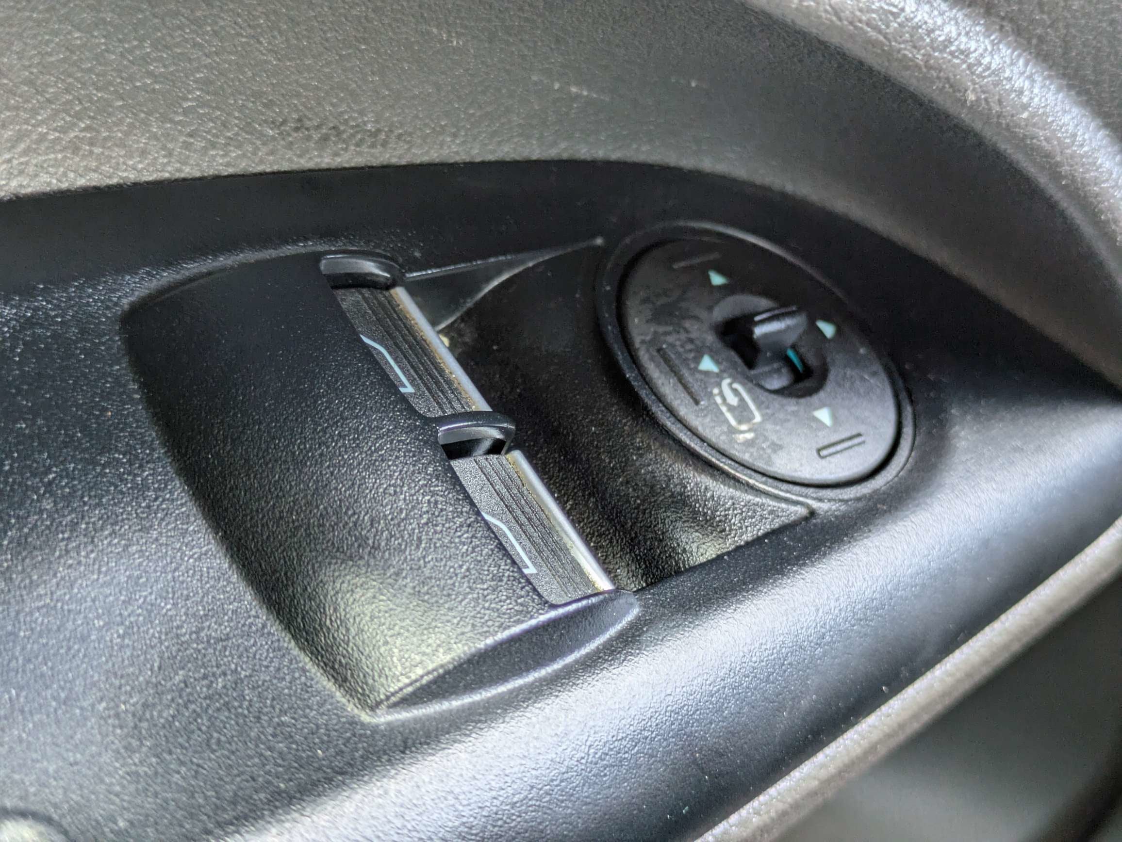 2019 Ford Transit Connect Van XLT