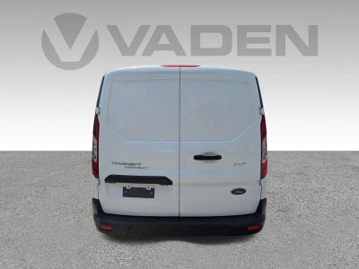 2019 Ford Transit Connect Van XLT