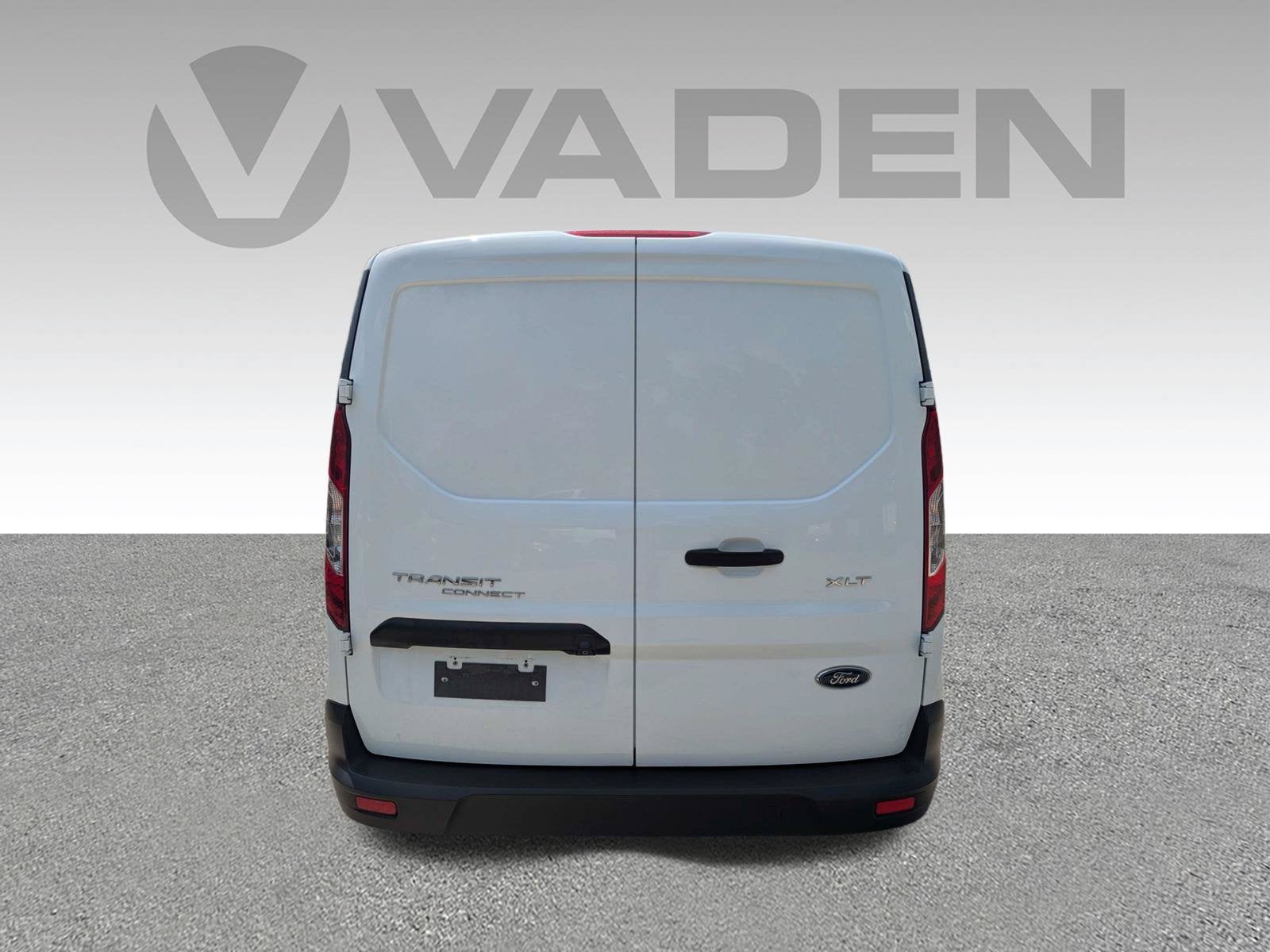 2019 Ford Transit Connect Van XLT