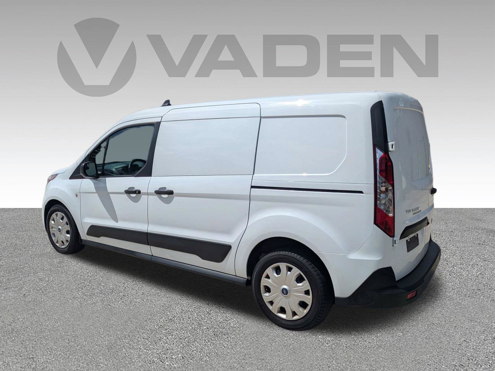 2019 Ford Transit Connect Van XLT