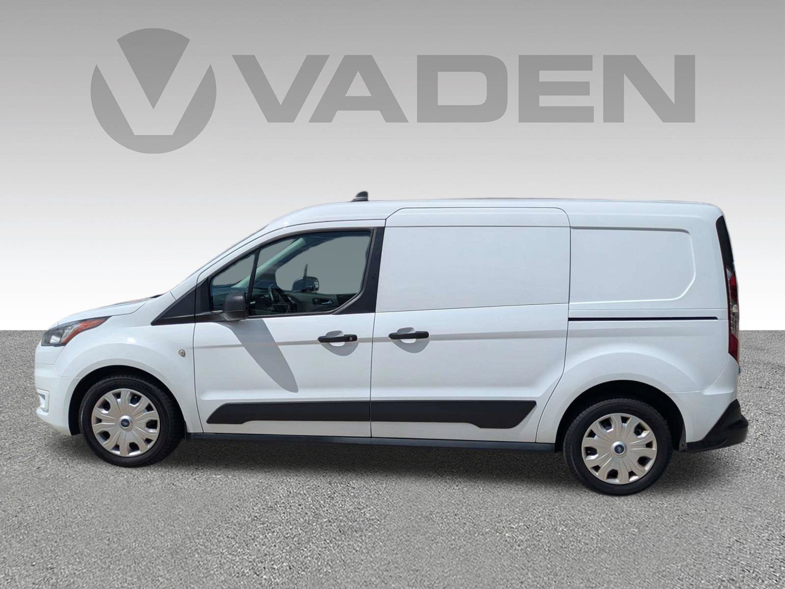 2019 Ford Transit Connect Van XLT