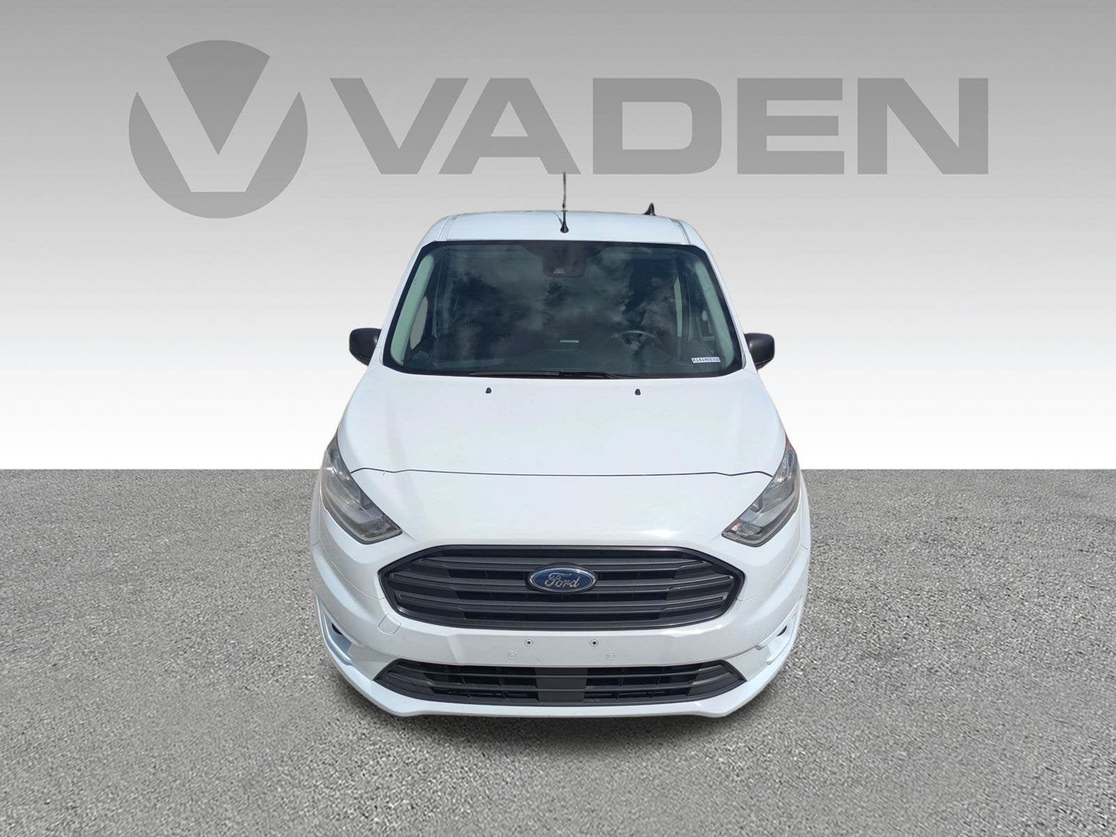 2019 Ford Transit Connect Van XLT