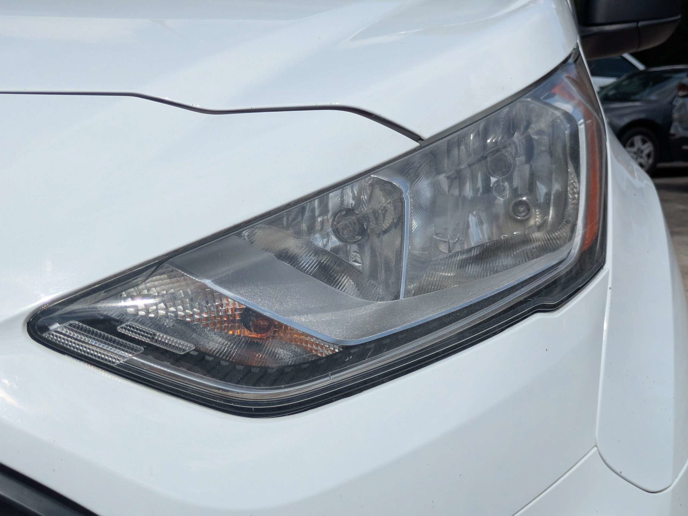 2019 Ford Transit Connect Van XLT