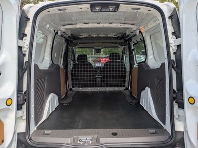 2019 Ford Transit Connect Van XLT