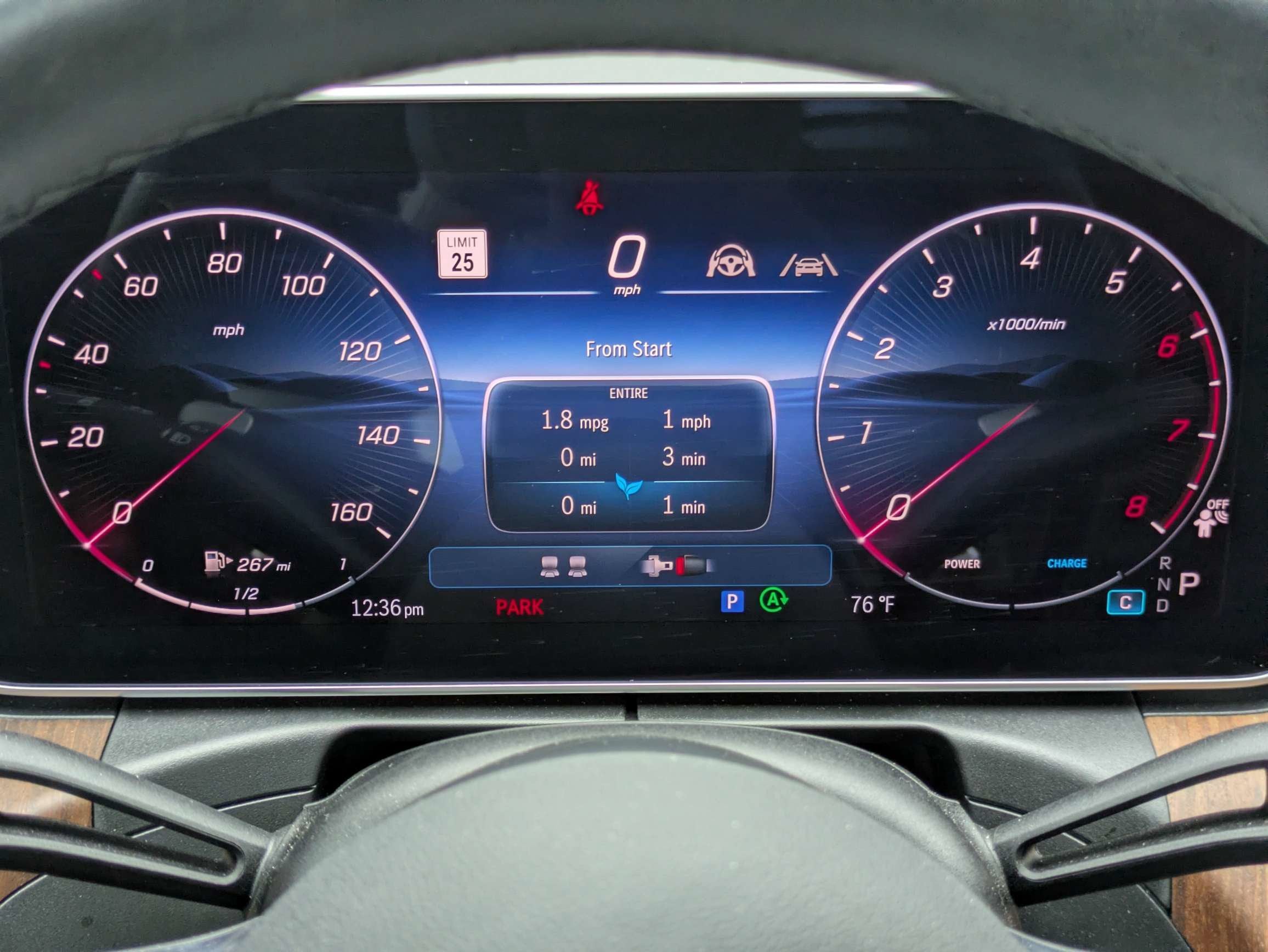 2024 Mercedes-Benz CLE 450 4MATIC®