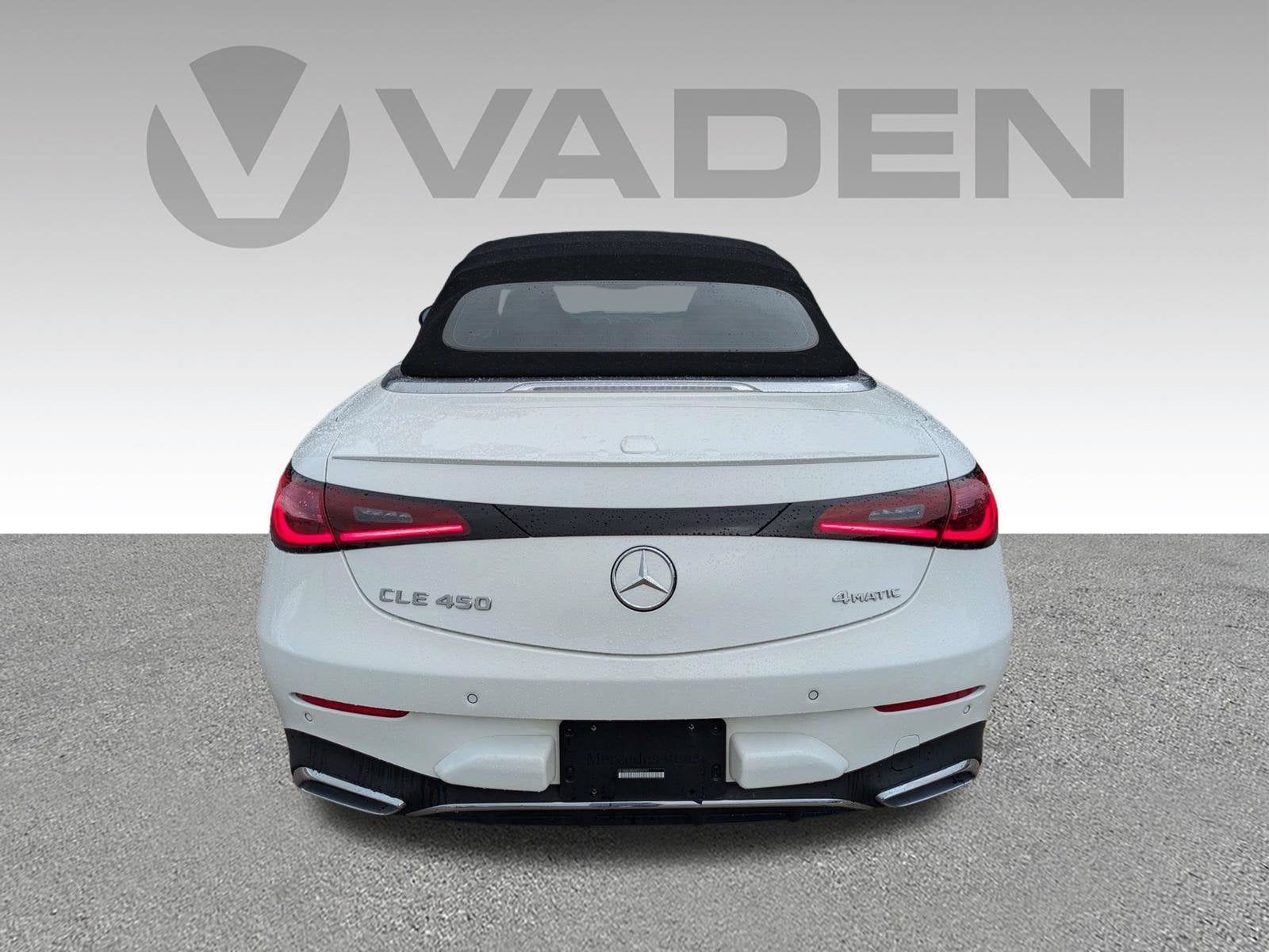2024 Mercedes-Benz CLE 450 4MATIC®
