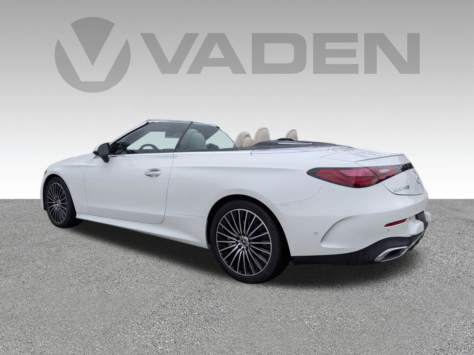 2024 Mercedes-Benz CLE 450 4MATIC®
