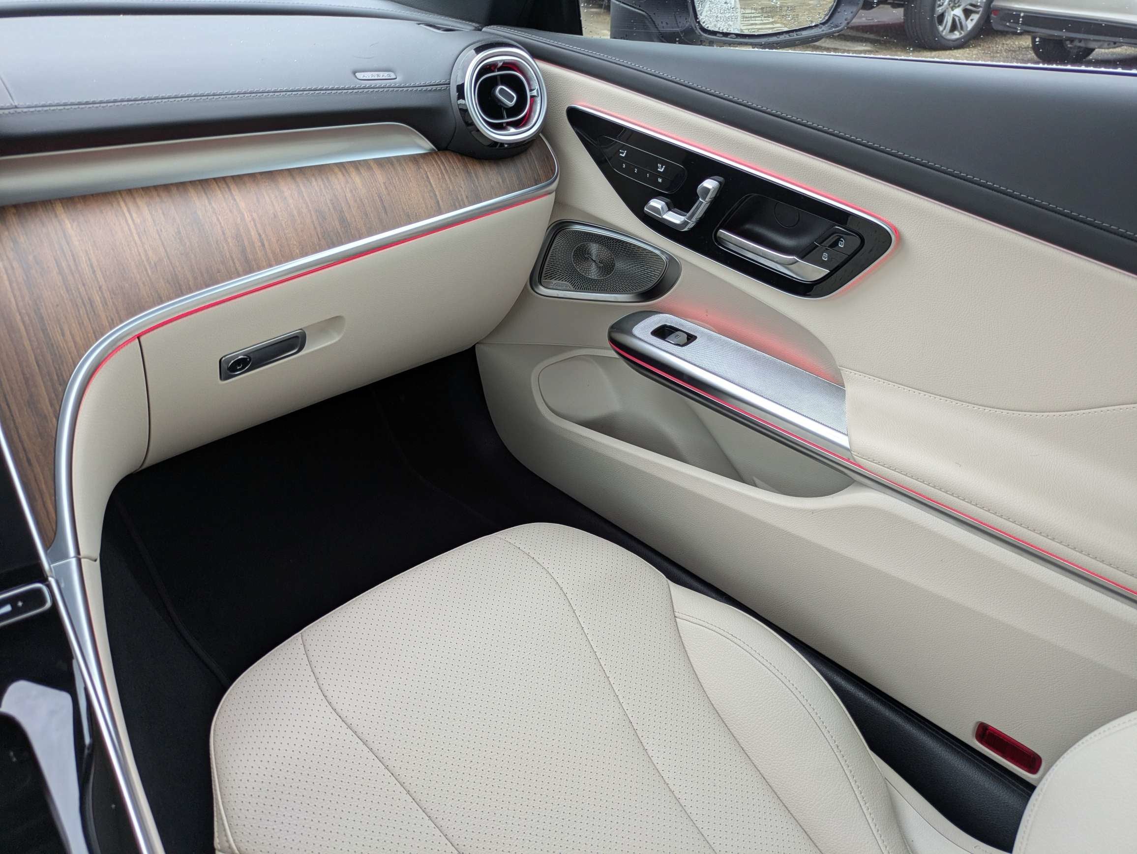 2024 Mercedes-Benz CLE 450 4MATIC®