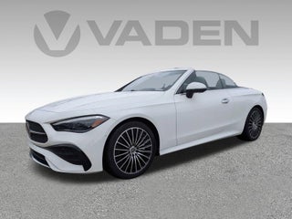 2024 Mercedes-Benz CLE 450 4MATIC®