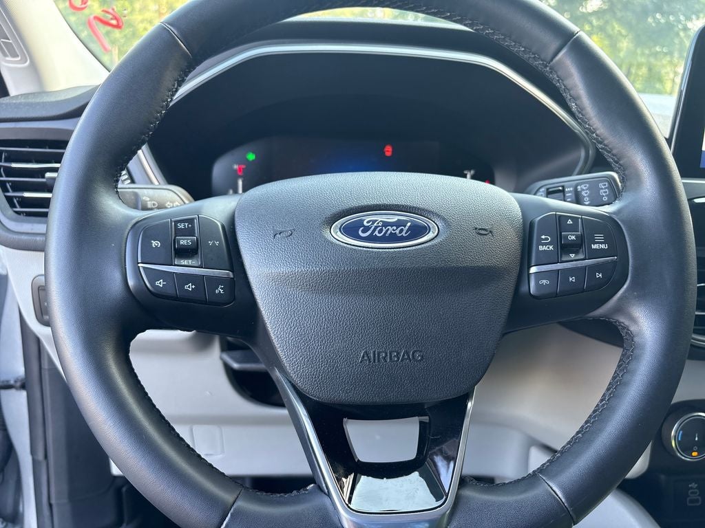 2024 Ford Escape Active - Photo 10