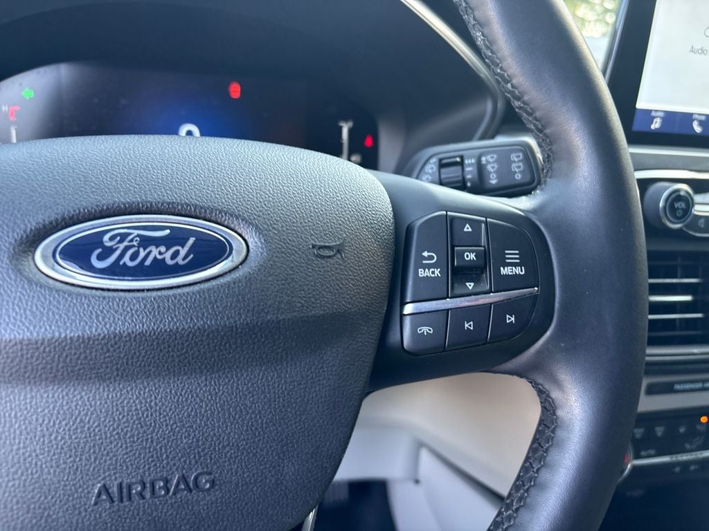 2024 Ford Escape Active - Photo 11