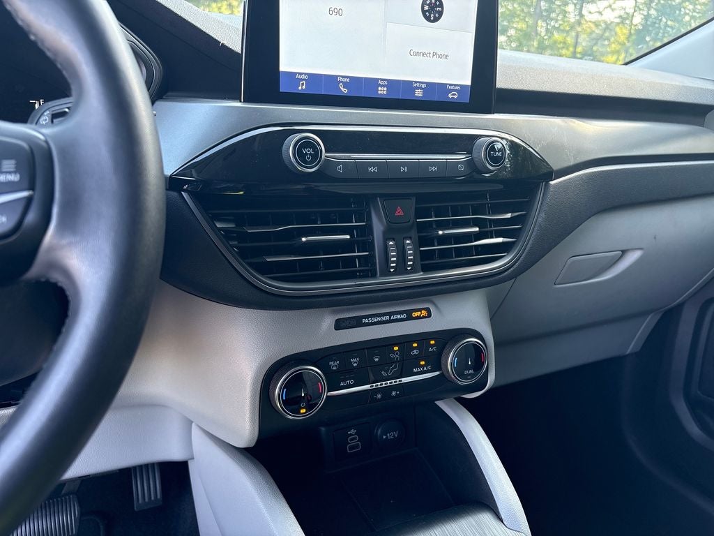 2024 Ford Escape Active - Photo 13