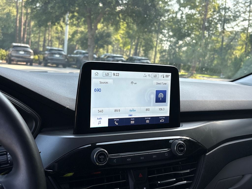 2024 Ford Escape Active - Photo 14